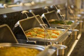 Alba Resort Hotel - Ultra All Inclusive