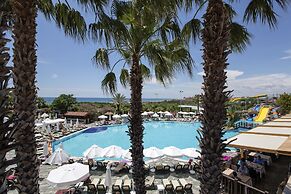 Alba Resort Hotel - Ultra All Inclusive