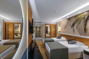 Alba Resort Hotel - Ultra All Inclusive