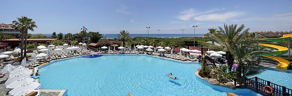 Alba Resort Hotel - Ultra All Inclusive