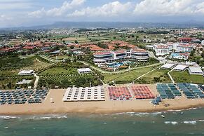 Alba Resort Hotel - Ultra All Inclusive