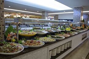 Alba Resort Hotel - Ultra All Inclusive