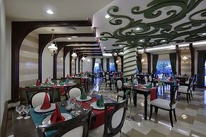 Alba Resort Hotel - Ultra All Inclusive