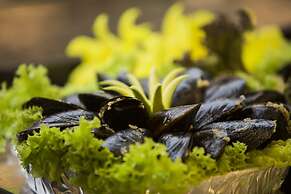 Alba Resort Hotel - Ultra All Inclusive