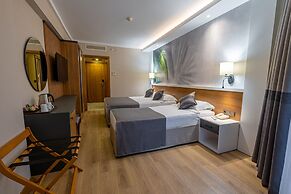 Alba Resort Hotel - Ultra All Inclusive