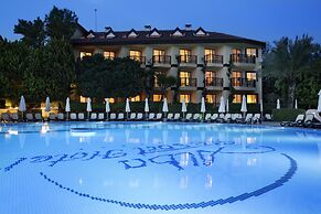 Alba Resort Hotel - Ultra All Inclusive