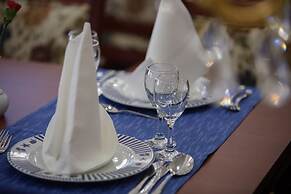 Alba Resort Hotel - Ultra All Inclusive