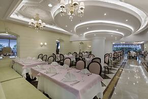 Alba Resort Hotel - Ultra All Inclusive