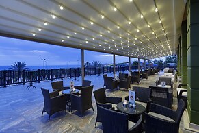 Alba Resort Hotel - Ultra All Inclusive