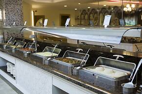 Alba Resort Hotel - Ultra All Inclusive