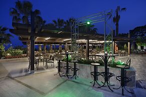 Alba Resort Hotel - Ultra All Inclusive