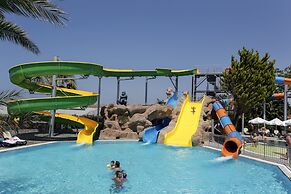 Alba Resort Hotel - Ultra All Inclusive