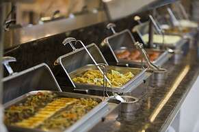 Alba Resort Hotel - Ultra All Inclusive