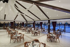 Alba Resort Hotel - Ultra All Inclusive