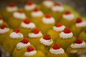 Alba Resort Hotel - Ultra All Inclusive