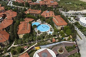Alba Resort Hotel - Ultra All Inclusive