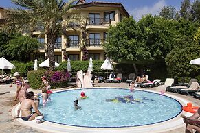 Alba Resort Hotel - Ultra All Inclusive