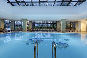 Alba Resort Hotel - Ultra All Inclusive