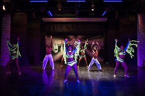 Alba Resort Hotel - Ultra All Inclusive