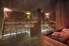 Alba Resort Hotel - Ultra All Inclusive