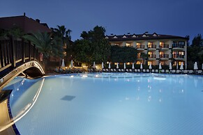 Alba Resort Hotel - Ultra All Inclusive