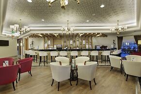 Alba Resort Hotel - Ultra All Inclusive