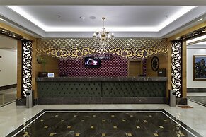 Alba Resort Hotel - Ultra All Inclusive