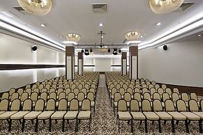 Alba Resort Hotel - Ultra All Inclusive