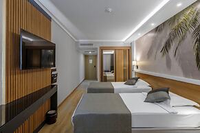 Alba Resort Hotel - Ultra All Inclusive