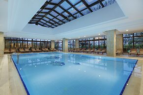 Alba Resort Hotel - Ultra All Inclusive