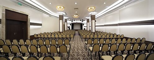 Alba Resort Hotel - Ultra All Inclusive