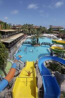 Alba Resort Hotel - Ultra All Inclusive