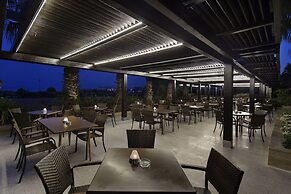 Alba Resort Hotel - Ultra All Inclusive