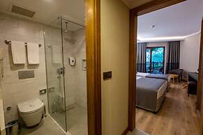 Alba Resort Hotel - Ultra All Inclusive