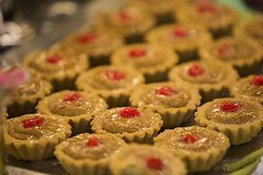 Alba Resort Hotel - Ultra All Inclusive