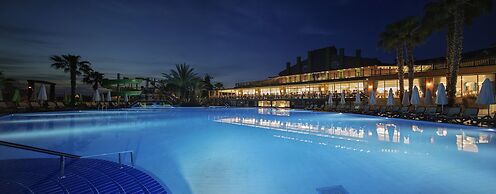 Alba Resort Hotel - Ultra All Inclusive