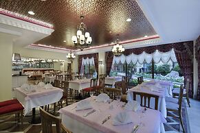 Alba Resort Hotel - Ultra All Inclusive