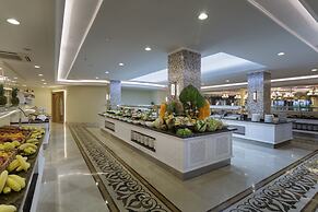Alba Resort Hotel - Ultra All Inclusive