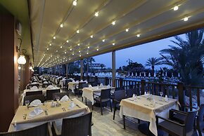 Alba Resort Hotel - Ultra All Inclusive