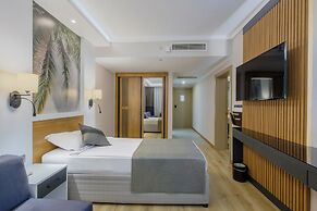 Alba Resort Hotel - Ultra All Inclusive