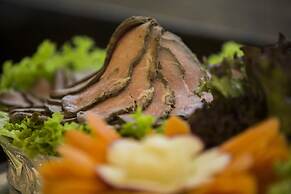 Alba Resort Hotel - Ultra All Inclusive