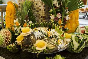 Alba Resort Hotel - Ultra All Inclusive