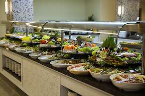 Alba Resort Hotel - Ultra All Inclusive