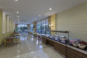 Alba Resort Hotel - Ultra All Inclusive