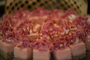 Alba Resort Hotel - Ultra All Inclusive