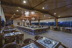 Alba Resort Hotel - Ultra All Inclusive