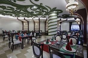 Alba Resort Hotel - Ultra All Inclusive