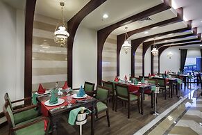 Alba Resort Hotel - Ultra All Inclusive