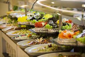 Alba Resort Hotel - Ultra All Inclusive