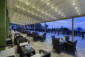 Alba Resort Hotel - Ultra All Inclusive